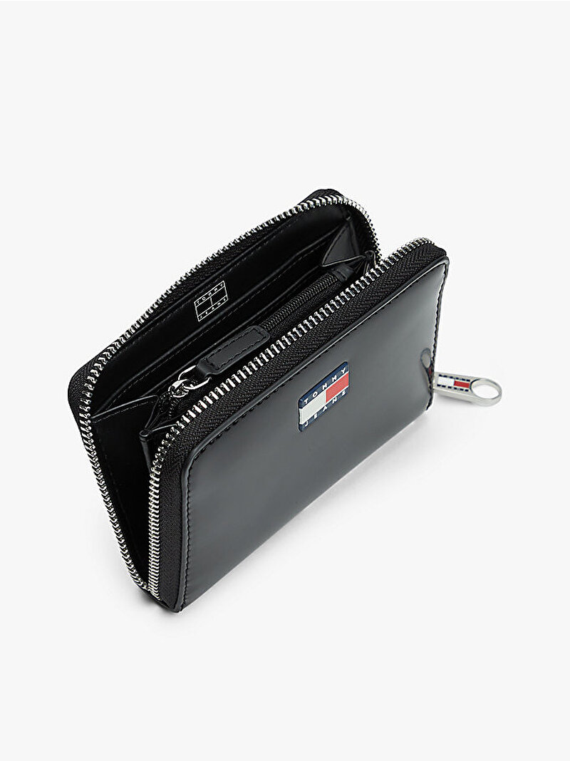 Kadın TJW Must Cüzdan Siyah AW0AW18090BDS