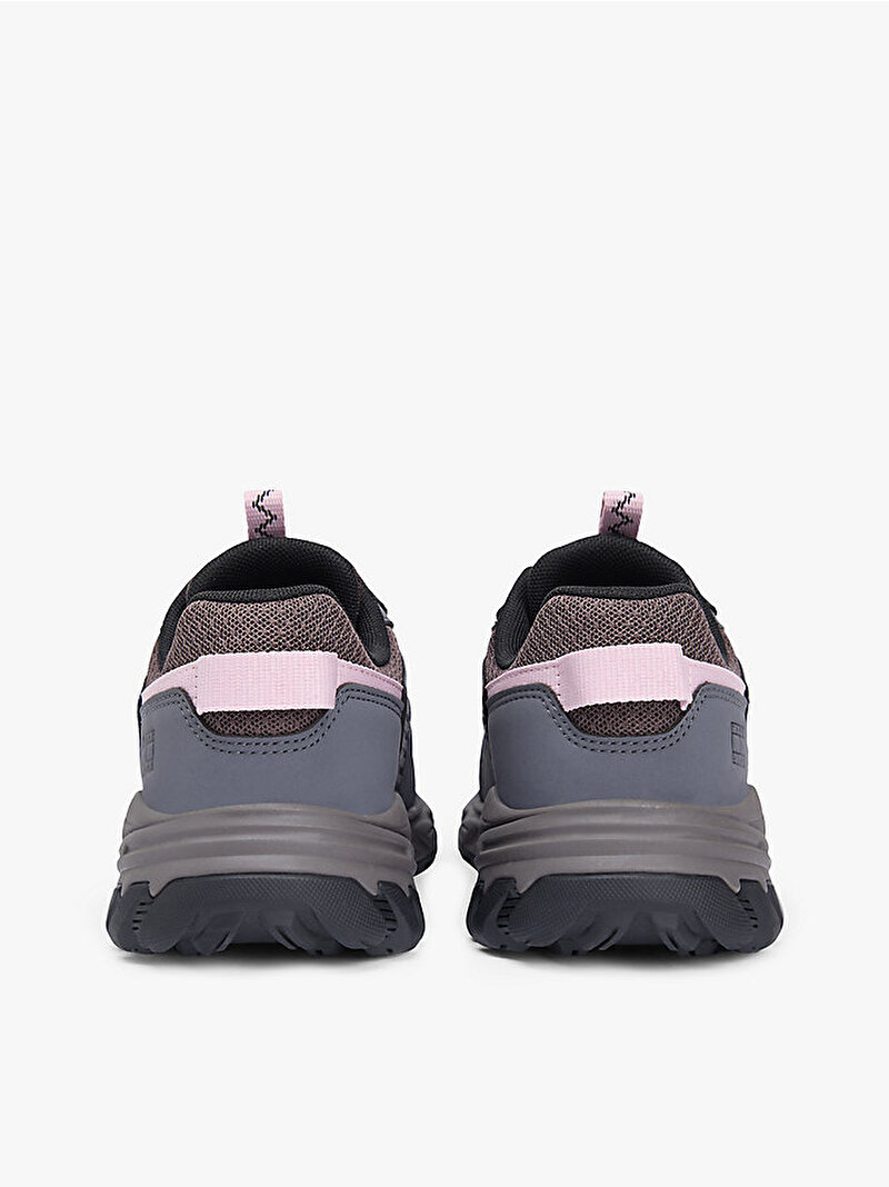 Kadın TJW Outdoor Runner Sneaker Siyah EN0EN02926PT2