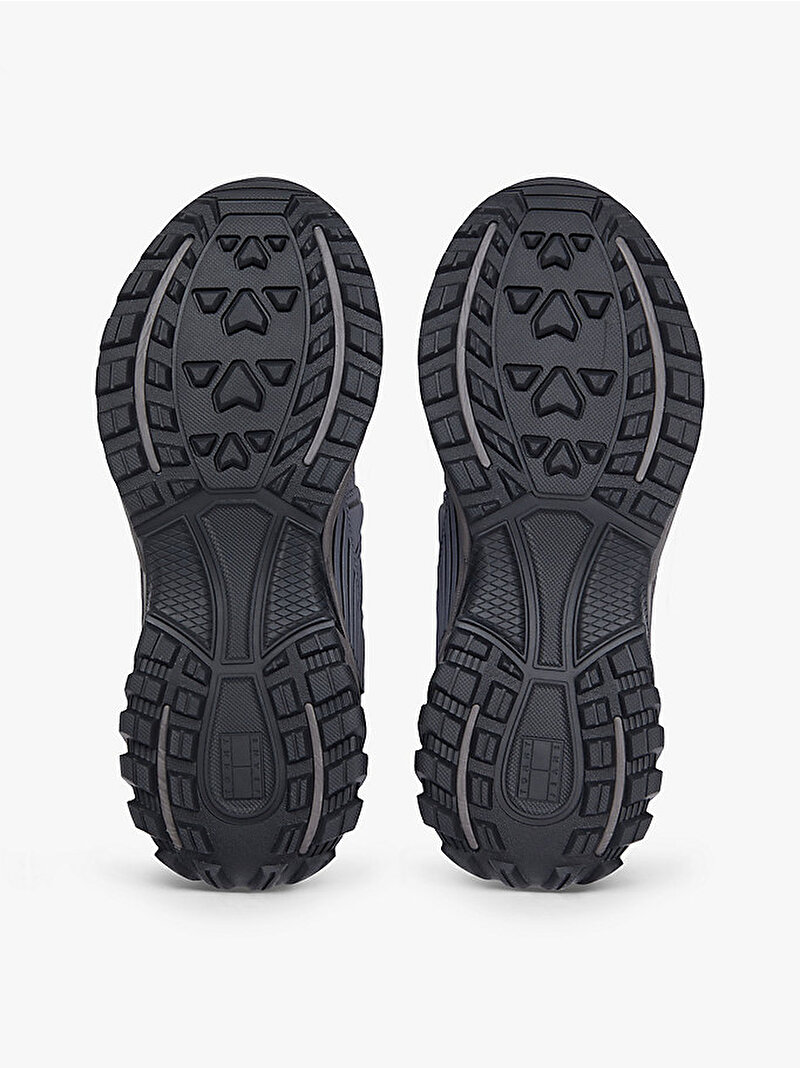 Kadın TJW Outdoor Runner Sneaker Siyah EN0EN02926PT2