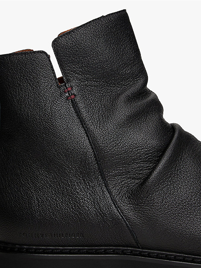 Erkek Hilfiger Ultra Light Bot Siyah FM0FM05682BDS