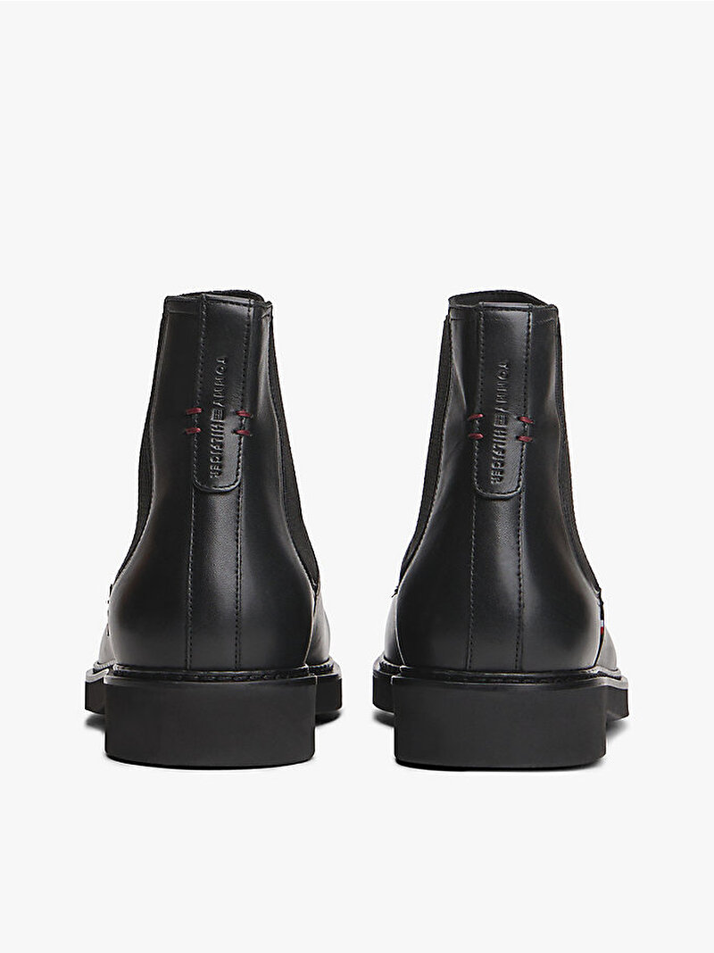 Erkek Hilfiger Ultra Light Bot Siyah FM0FM05705BDS