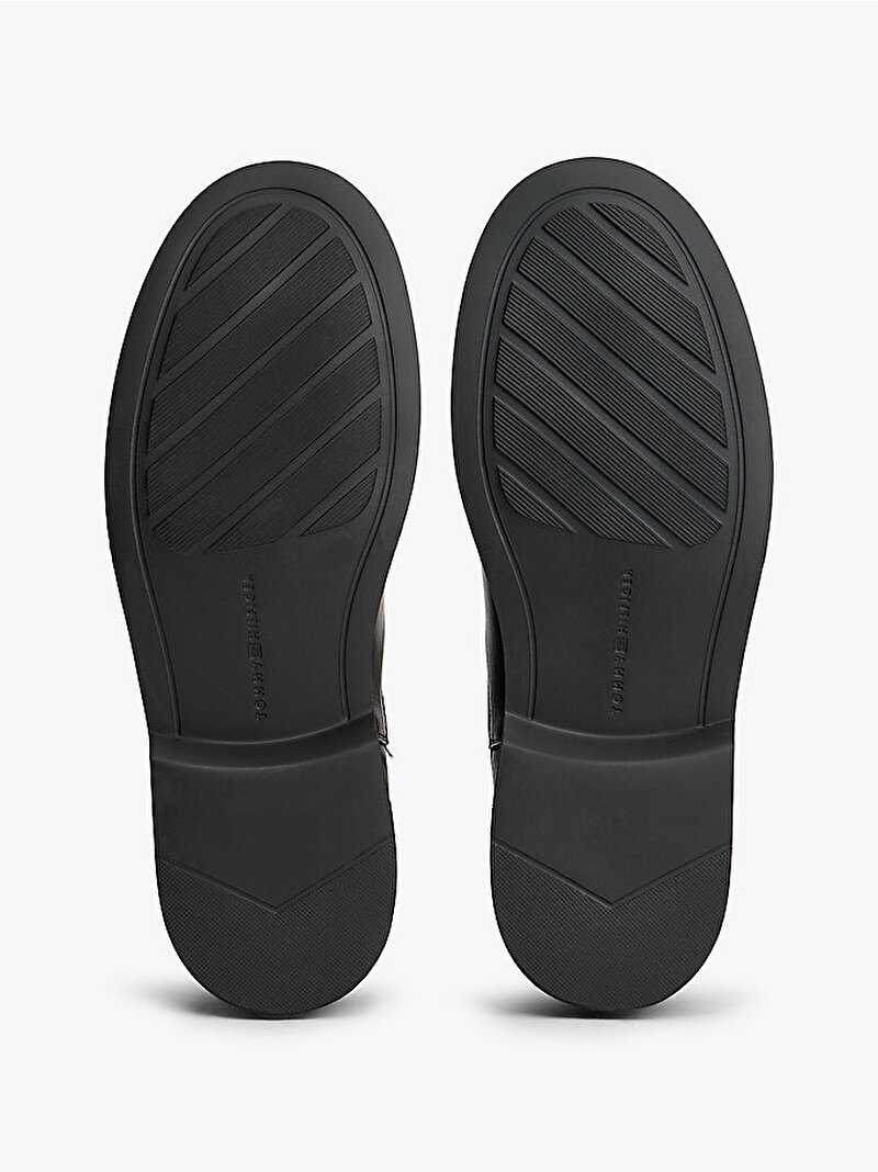 Erkek Hilfiger Ultra Light Bot Siyah FM0FM05705BDS