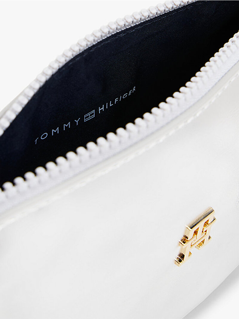 Kız Çocuk Festive Çapraz Çanta Gümüş KA0KA000200IP