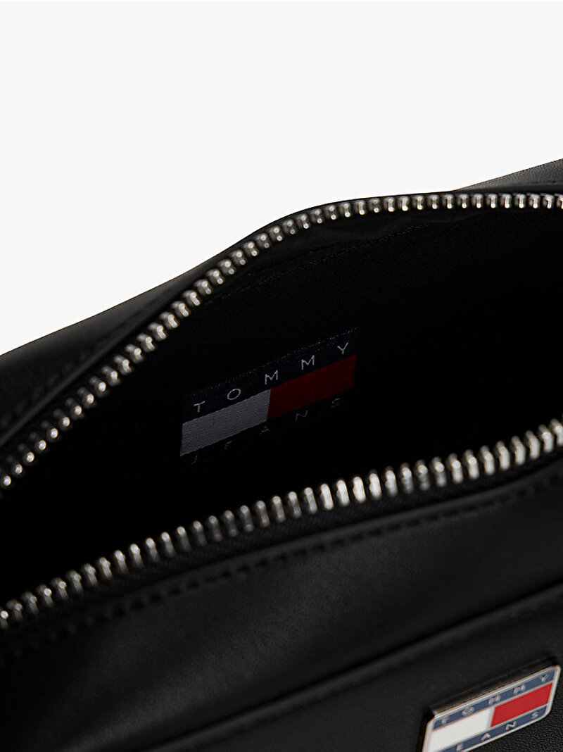 Kadın TJW Daily Elevated Çapraz Çanta Siyah AW0AW18065BDS