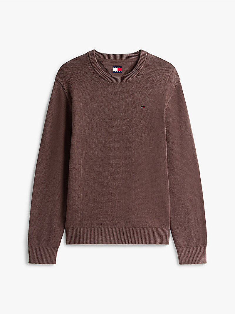 Erkek TJM Slim Essential Kazak Kahverengi DM0DM21787GW1