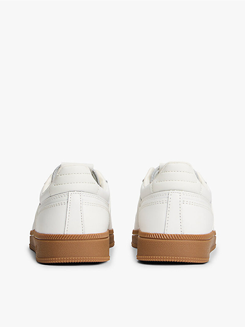 Kadın The Greenwich Edge Sneaker Ekru EN0EN03000YBL