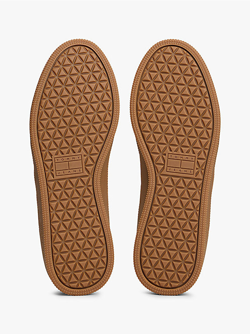 Kadın The Greenwich Edge Sneaker Ekru EN0EN03000YBL