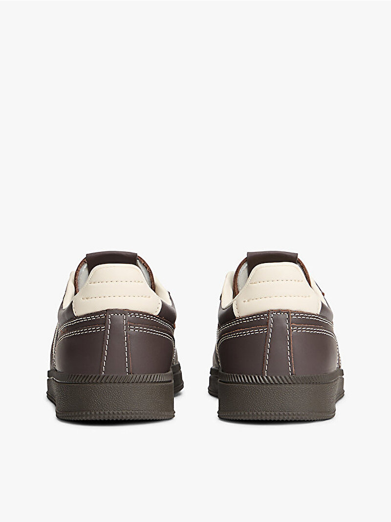 Kadın The Greenwich Edge Sneaker Kahverengi EN0EN03000GW1