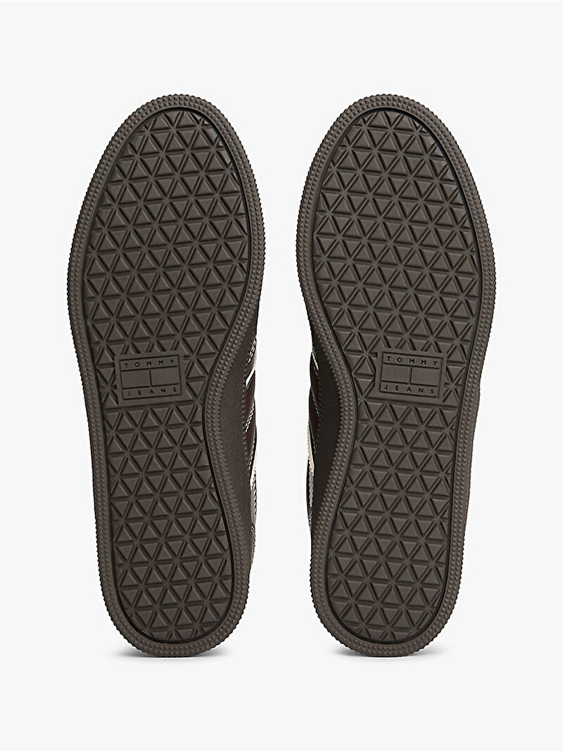 Kadın The Greenwich Edge Sneaker Kahverengi EN0EN03000GW1