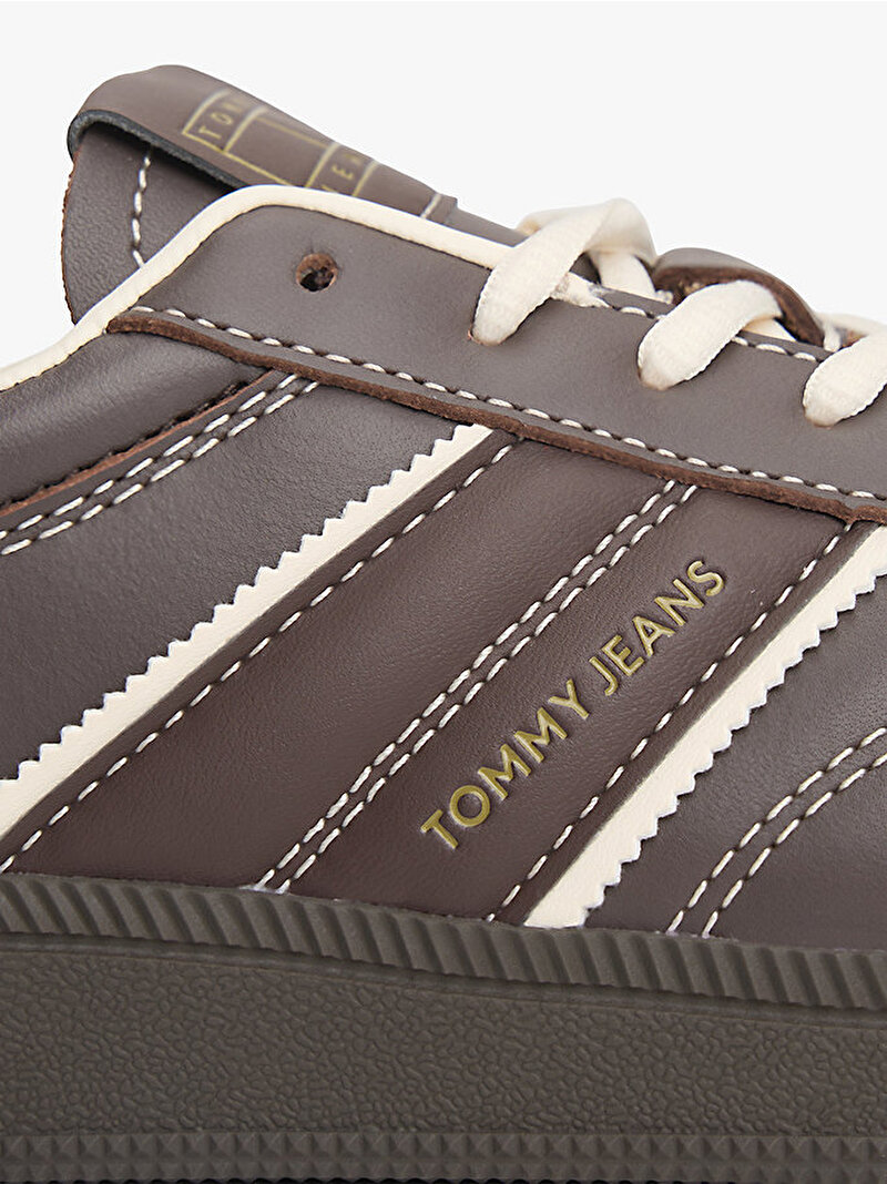 Kadın The Greenwich Edge Sneaker Kahverengi EN0EN03000GW1