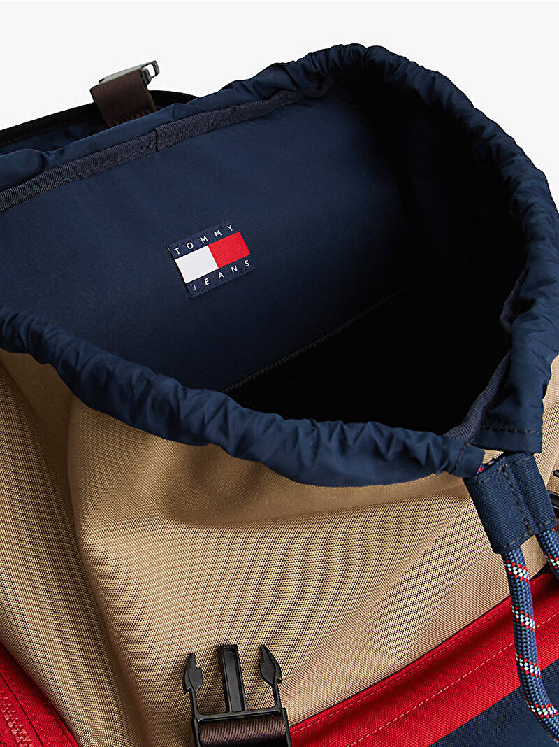 Erkek Tjm Archive Trek Sırt Çantası Çok renkli AM0AM14056AEN