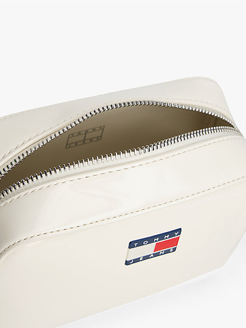 Kadın Tjw Must Camera Çanta Bej AW0AW17864YBI