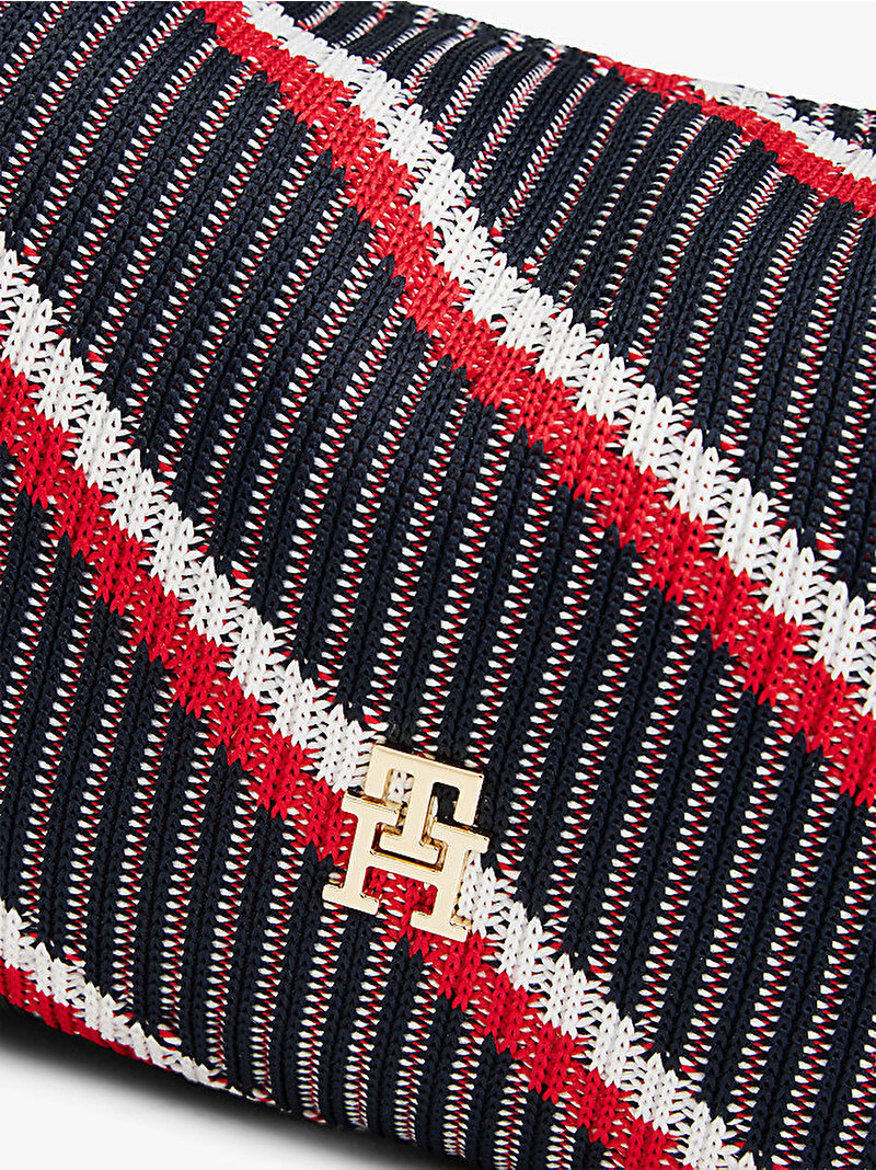 Kadın Th Go Crossover Omuz Çantası Çok renkli AW0AW181650GY