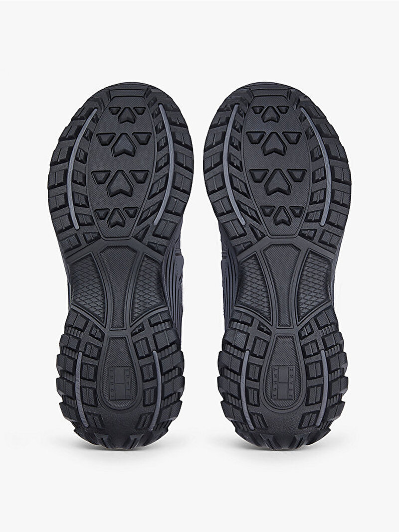 Erkek Tjm Outdoor Runner Sneaker Çok renkli EM0EM016670GQ