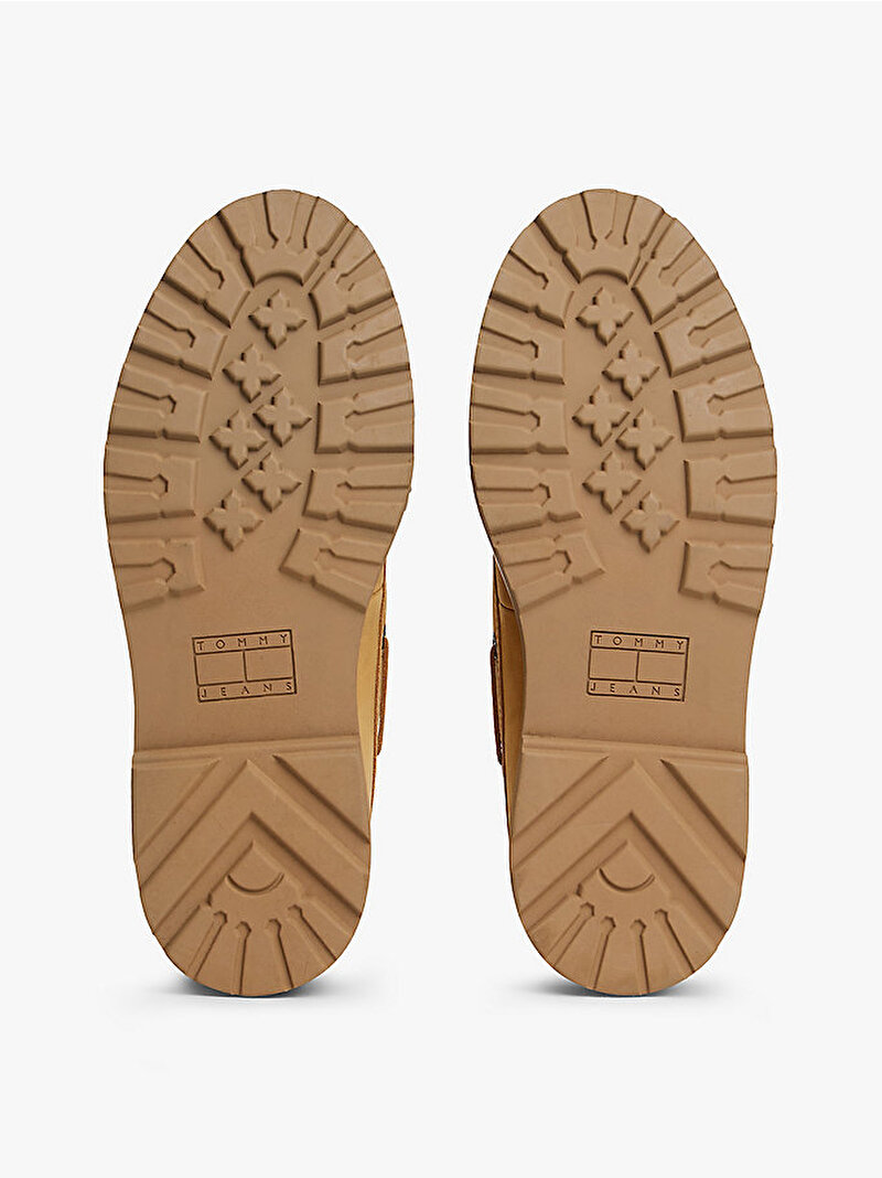 Erkek Archive '01 Boat Loafer Bej EM0EM01703KCR