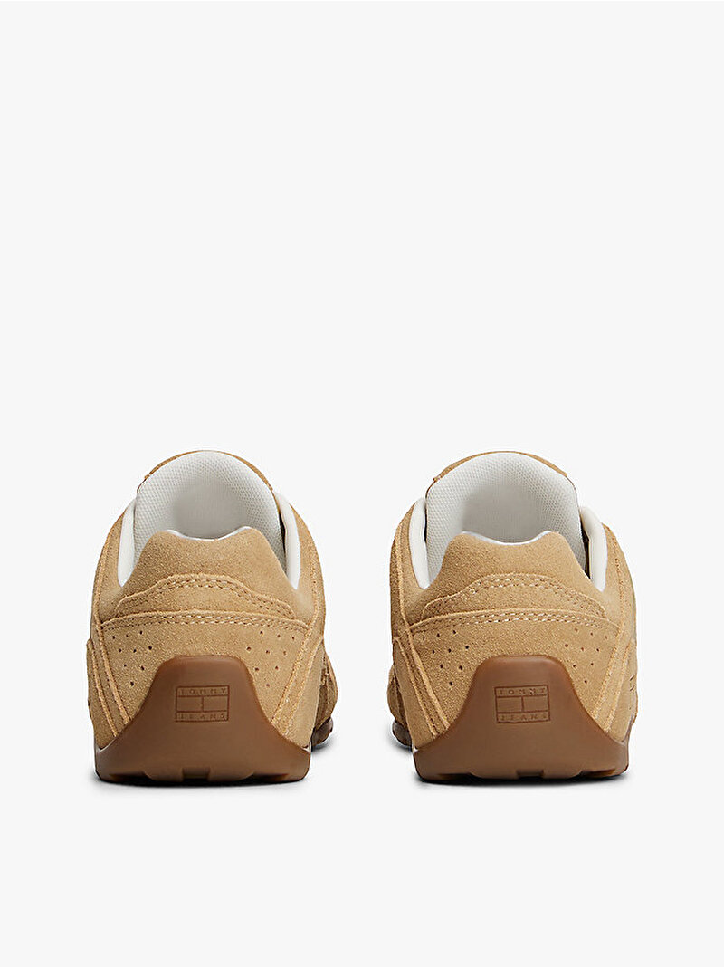 Kadın Archive '97 Lite Suede Sneaker Bej EN0EN02899AEN