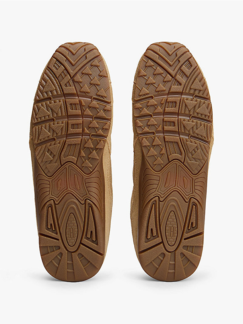 Kadın Archive '97 Lite Suede Sneaker Bej EN0EN02899AEN