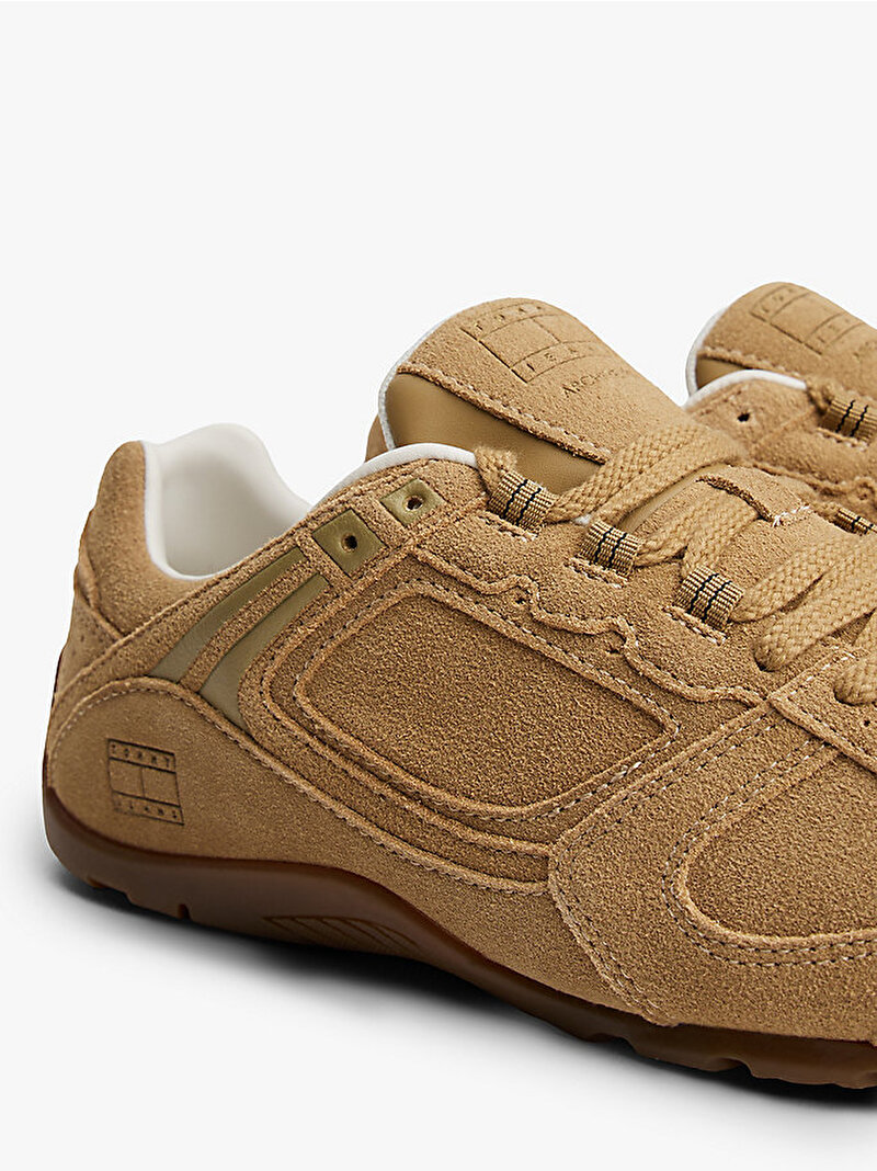 Kadın Archive '97 Lite Suede Sneaker Bej EN0EN02899AEN