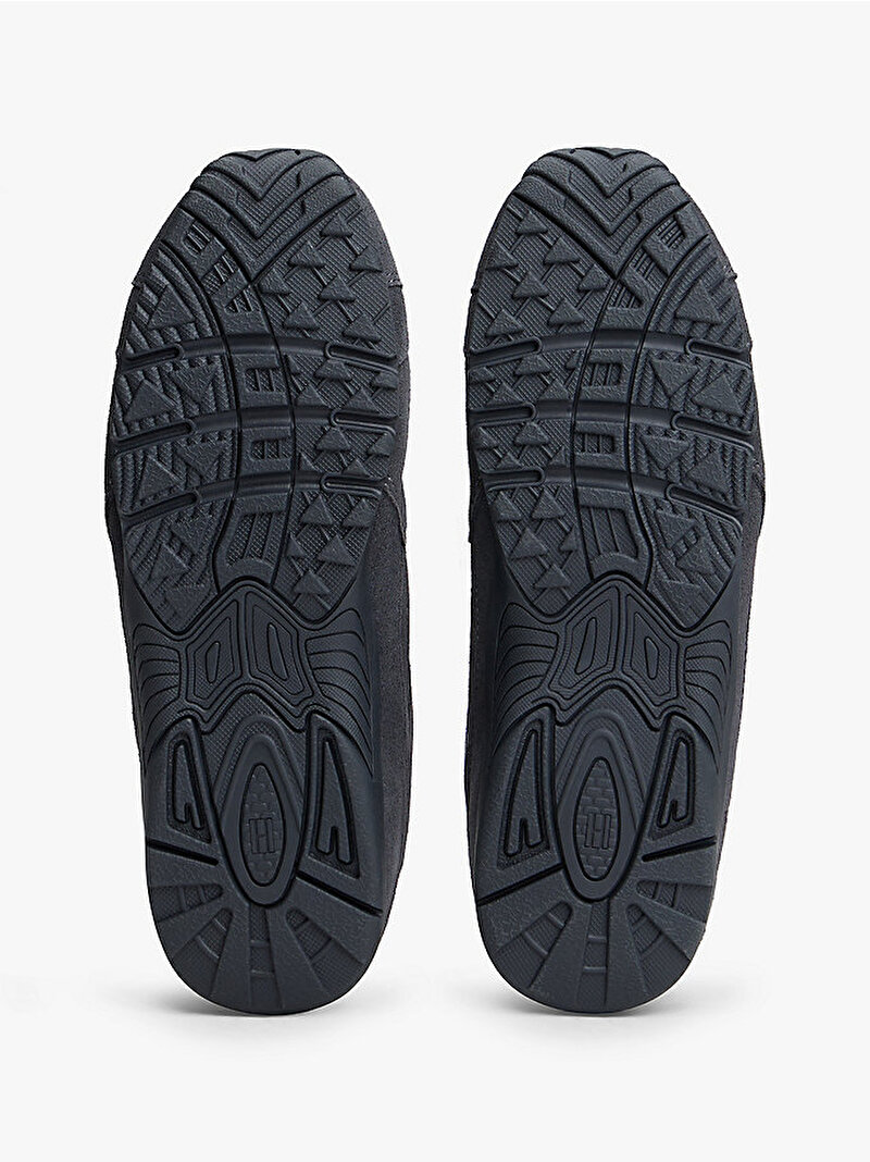 Kadın Archive '97 Lite Suede Sneaker Siyah EN0EN02899PT2