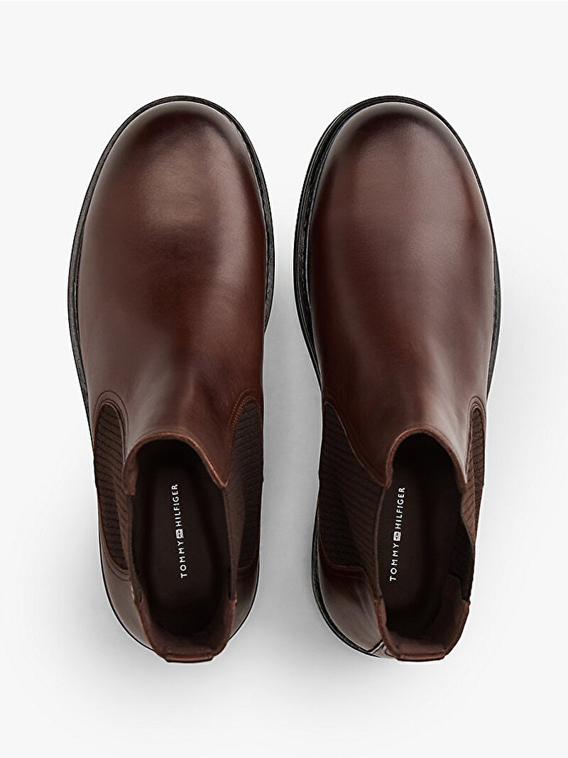 Erkek Hilfiger Ultra Light Bot Kahverengi FM0FM05705GV0