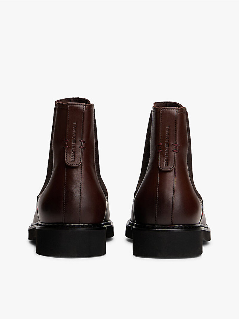 Erkek Hilfiger Ultra Light Bot Kahverengi FM0FM05705GV0