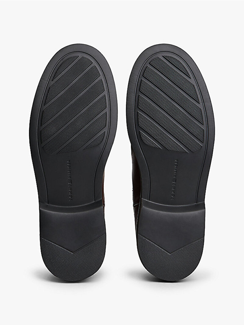 Erkek Hilfiger Ultra Light Bot Kahverengi FM0FM05705GV0