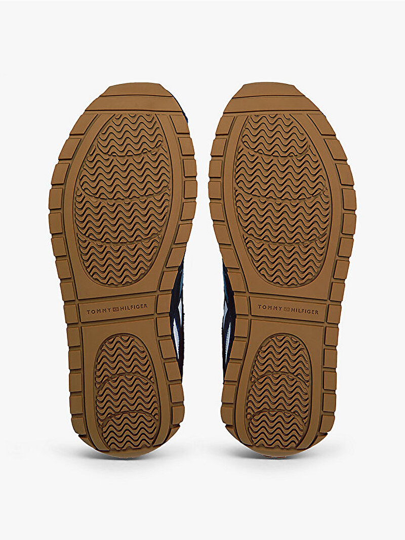 Kadın Th Modern Runner Sneaker Çok renkli FW0FW090980GZ