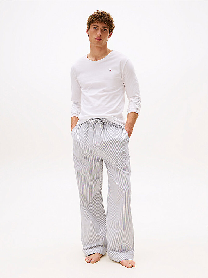 Erkek 3'lü Paket T-shirt Çok renkli UM0UM0337805F