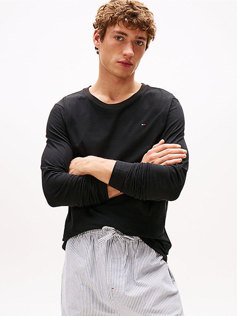 Erkek 3'lü Paket T-shirt Çok renkli UM0UM0337805F