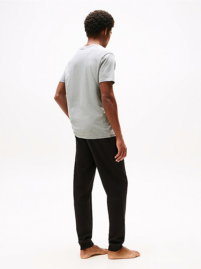 Erkek 3'lü Paket T-shirt Çok renkli UM0UM0337905F