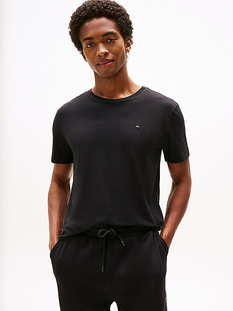 Erkek 3'lü Paket T-shirt Çok renkli UM0UM0337905F