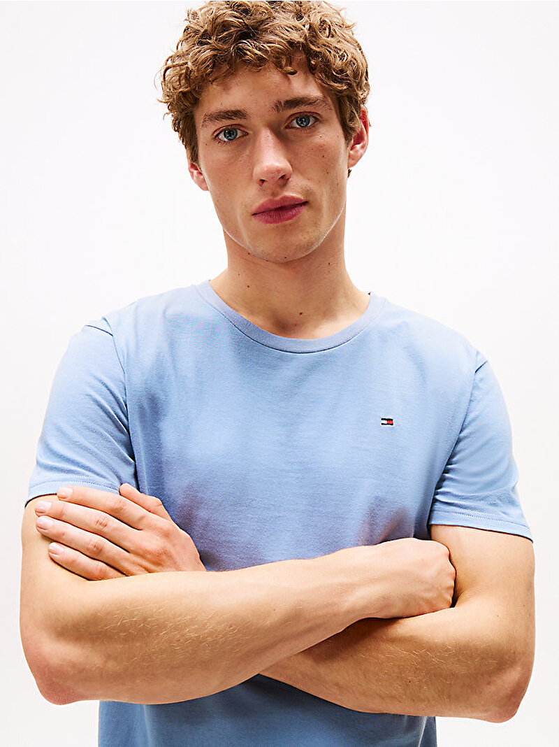 Erkek 3'lü Paket T-shirt Çok renkli UM0UM033790SJ