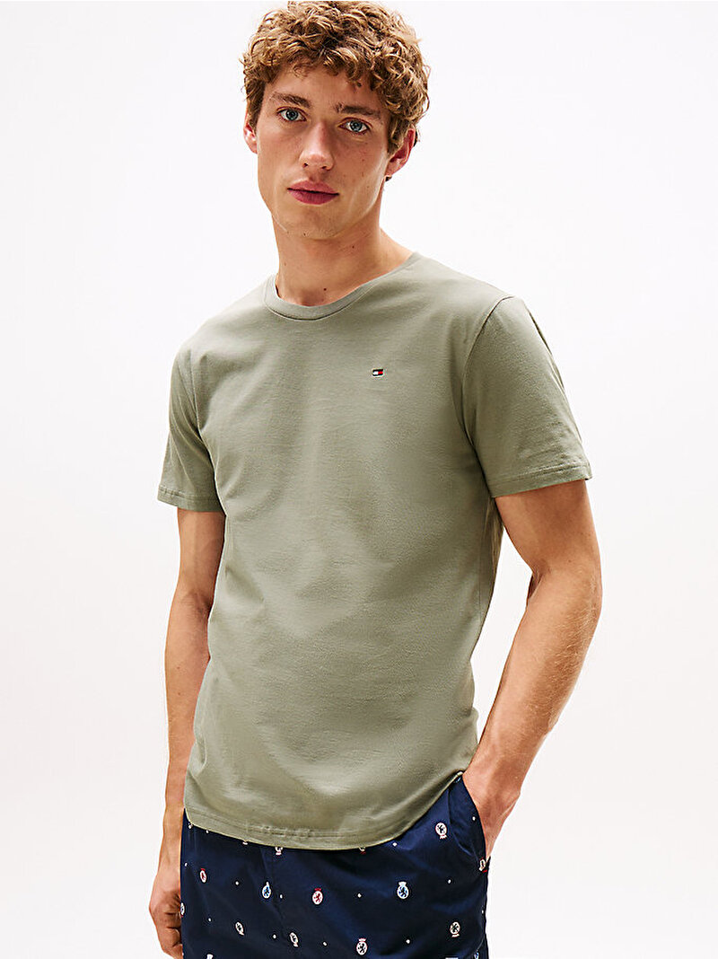 Erkek 3'lü Paket T-shirt Çok renkli UM0UM033790SJ