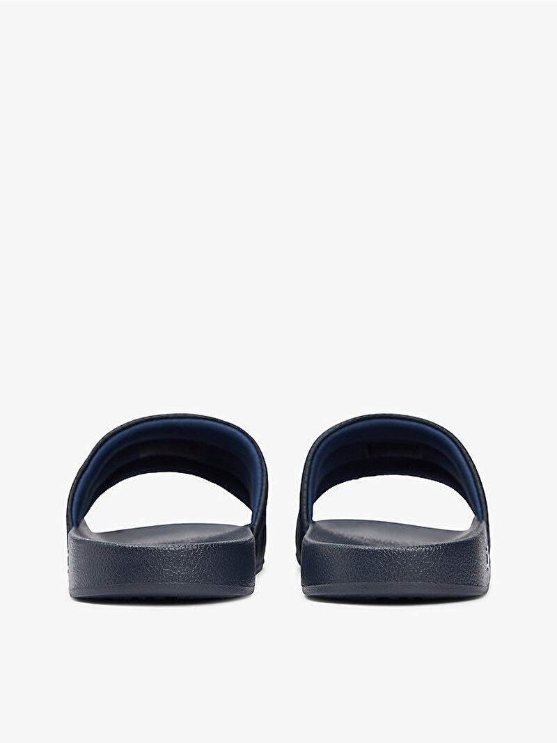 Erkek Hilfiger Pad Terlik Lacivert FM0FM05709DW5