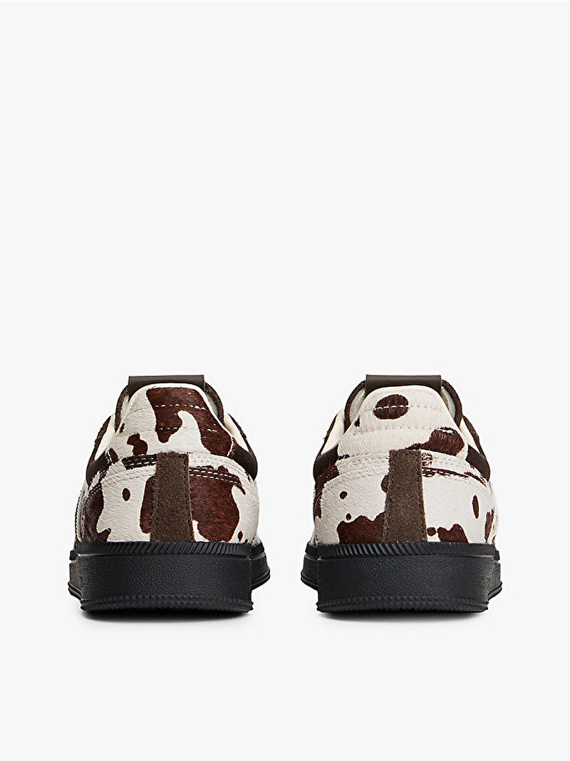 Kadın The Greenwich Edge Sneaker Kahverengi EN0EN03007GOP