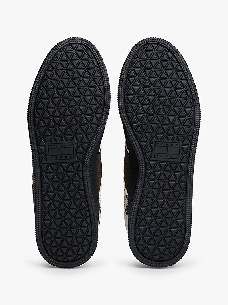 Kadın The Greenwich Edge Sneaker Kahverengi EN0EN03007GOP