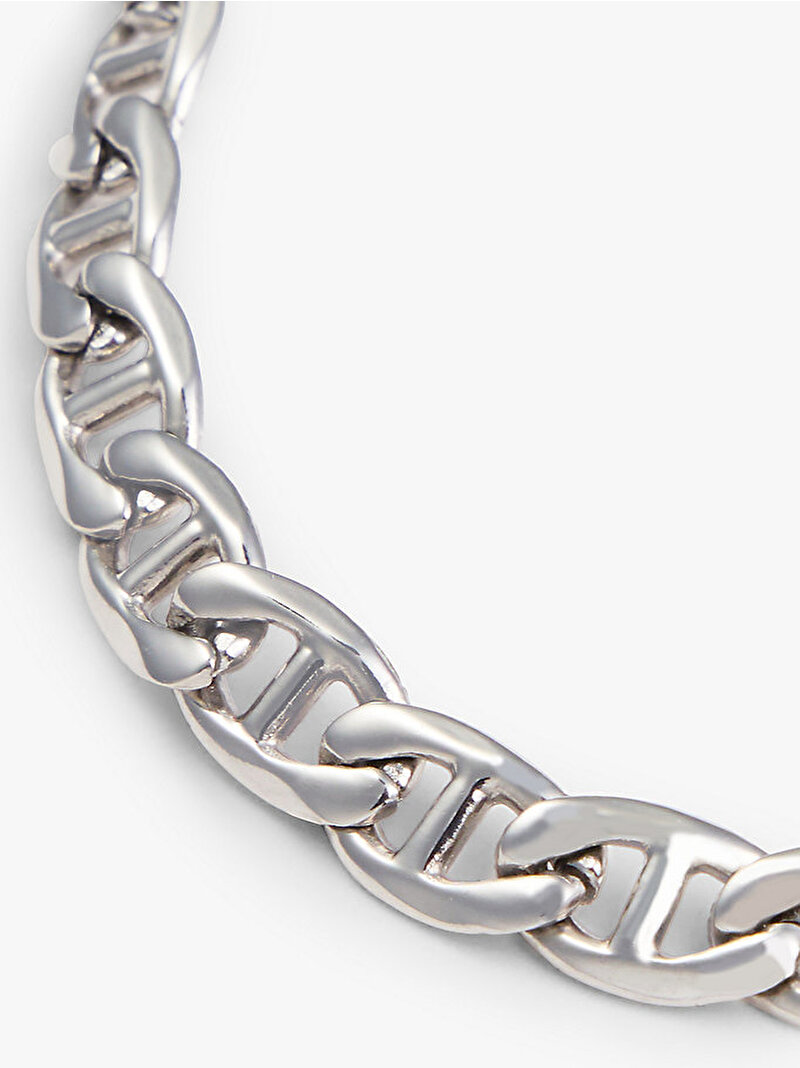 Erkek Oceanic Bileklik Gümüş MJM2790645000