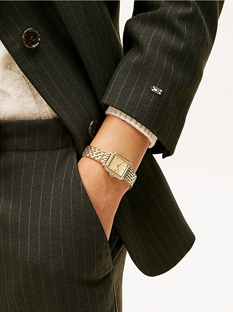 Kadın Mia Saat Gold MWF1782832000