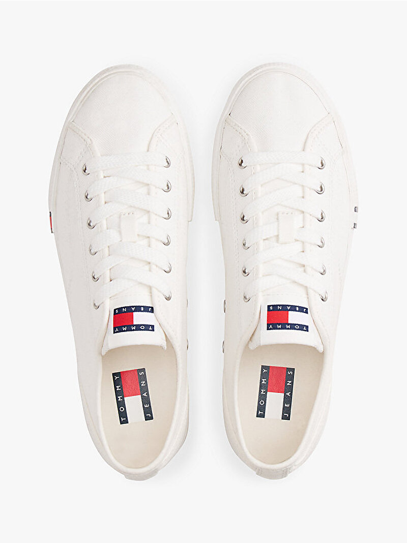 Kadın Archive Y2K Sneaker Ekru EN0EN02956YBL