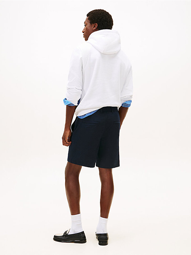 Erkek Mercer All Day Şort Lacivert MW0MW39707DW5