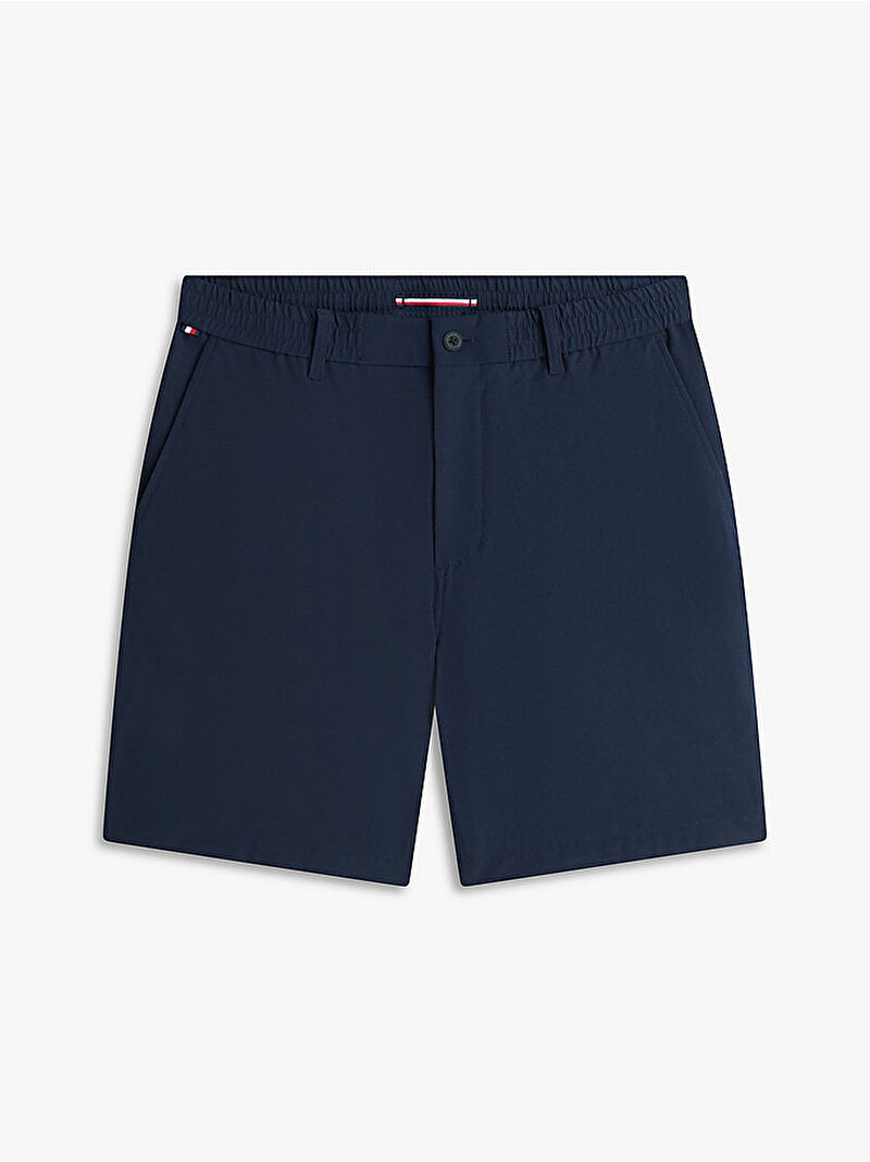 Erkek Mercer All Day Şort Lacivert MW0MW39707DW5
