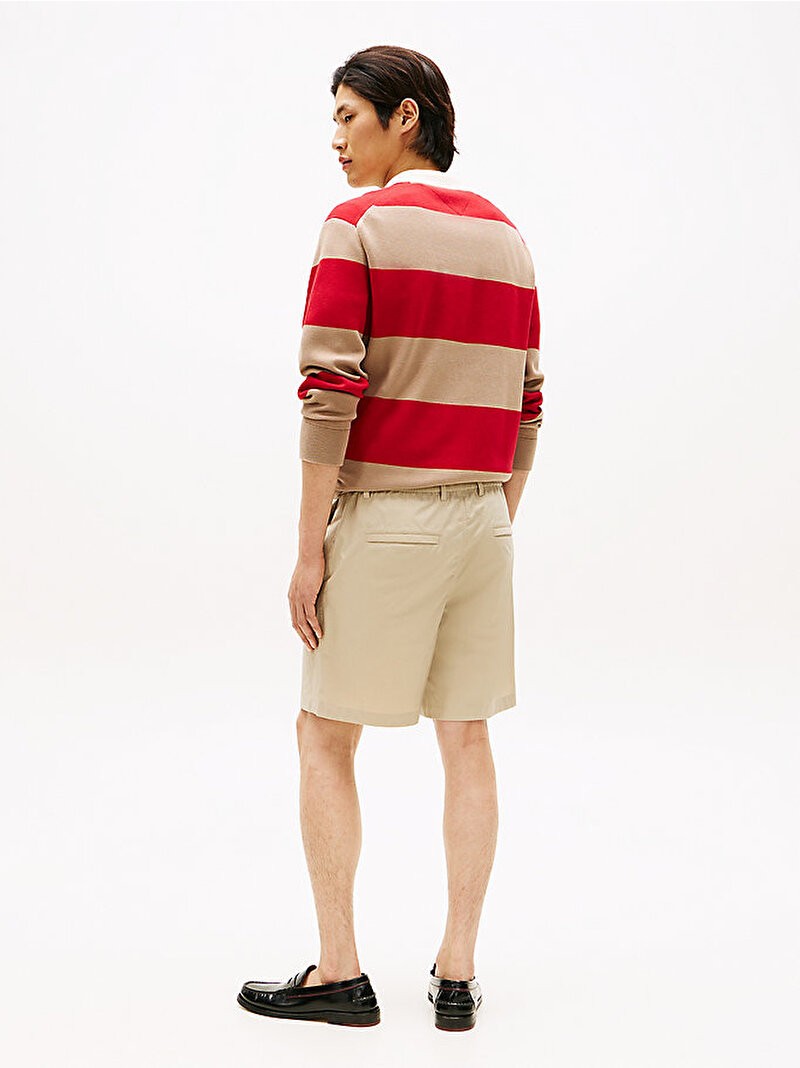 Erkek Mercer All Day Şort Bej MW0MW39707RBT