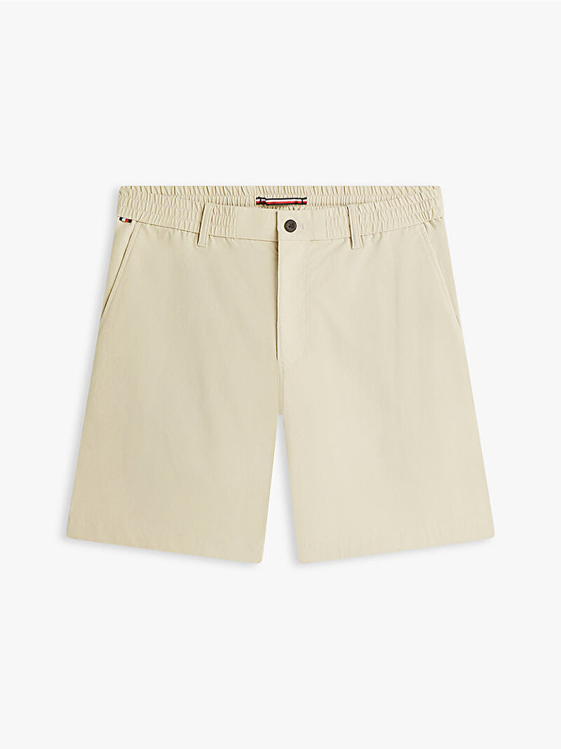 Erkek Mercer All Day Şort Bej MW0MW39707RBT
