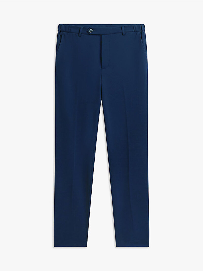 Erkek DC Punto Milano Pantolon Lacivert MW0MW41787DCA