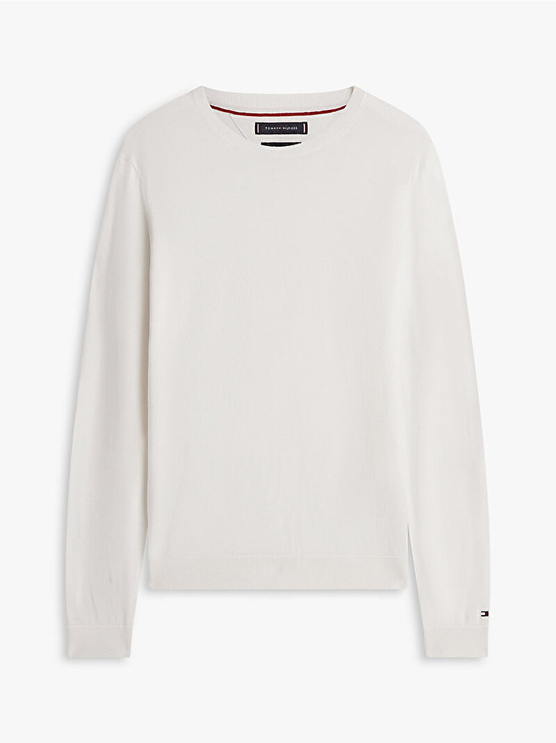 Erkek DC Cotton/liyosel Kazak Bej MW0MW41820YBI