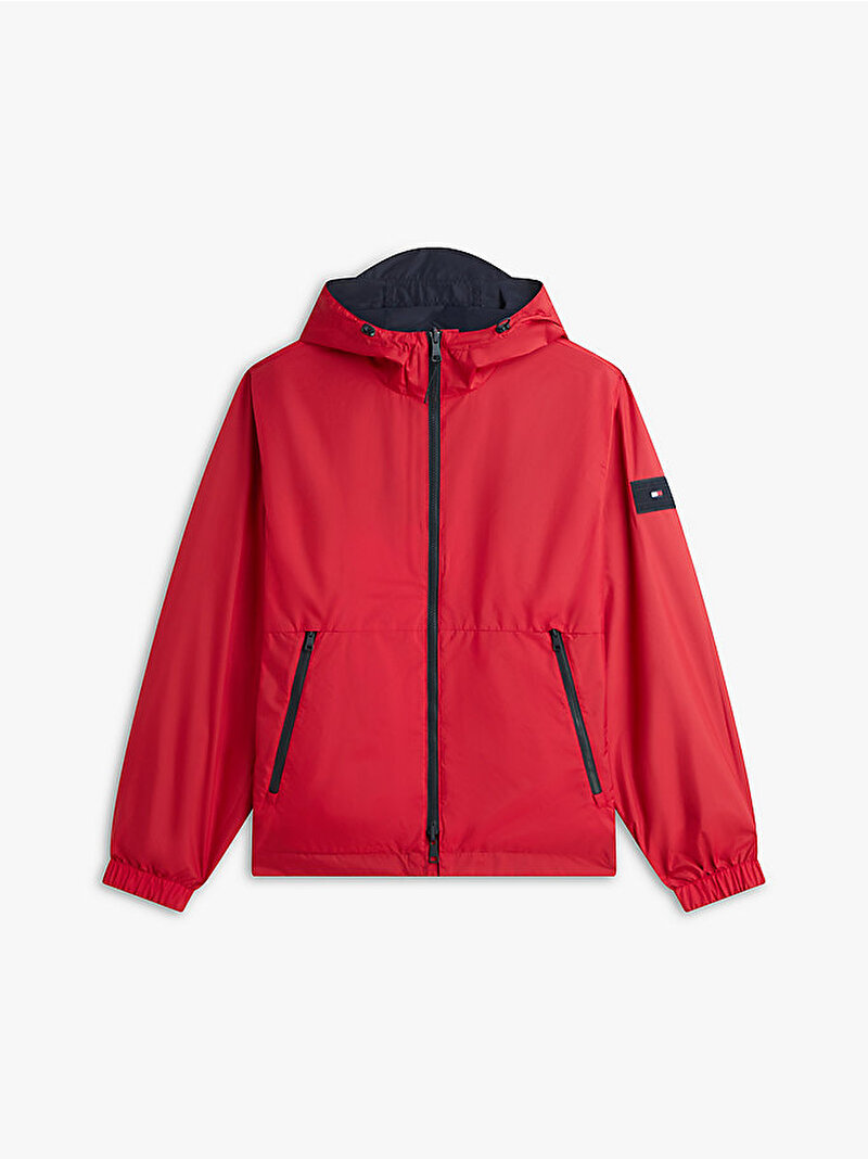 Erkek Reversible Color Ceket Lacivert MW0MW42506DW5