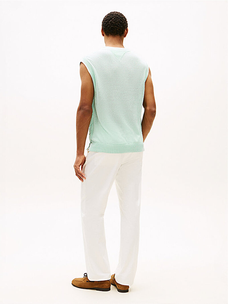 Erkek T1 Summer Kazak Mint MW0MW42608MAI