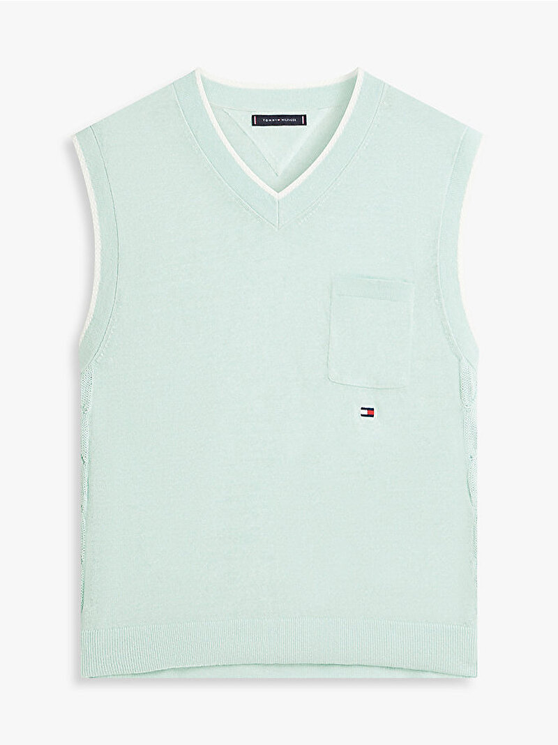 Erkek T1 Summer Kazak Mint MW0MW42608MAI