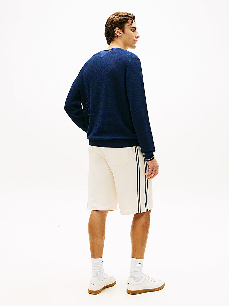 Erkek DC Tipped Structure Kazak Lacivert MW0MW43082DCA