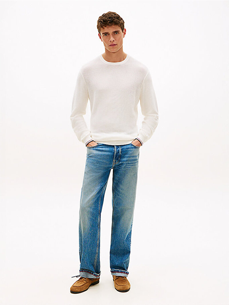 Erkek DC Tipped Structure Kazak Bej MW0MW43082YBI